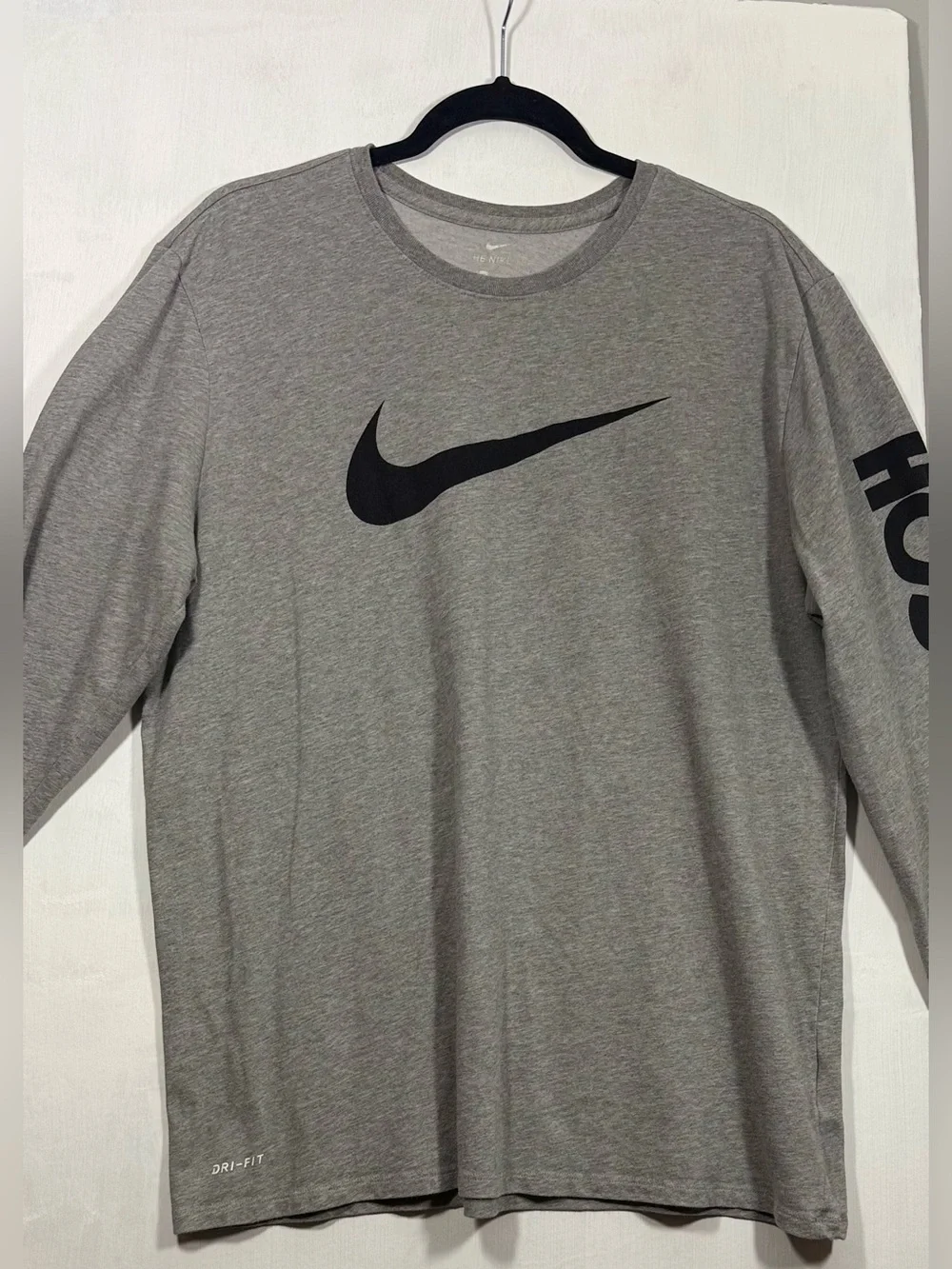 Nike long sleeve